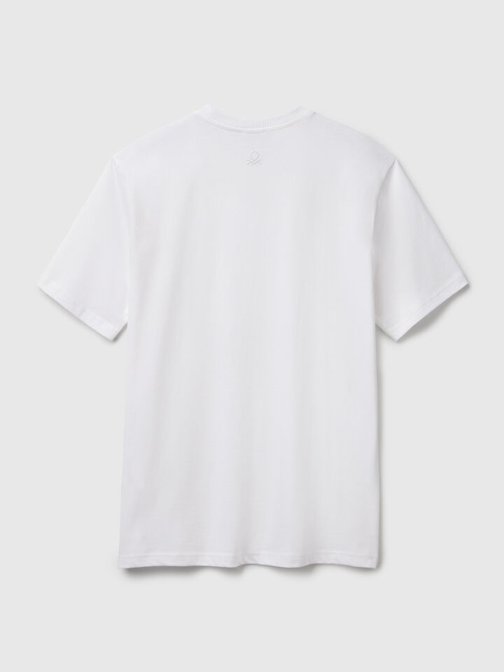 T-SHIRT Men image number 5